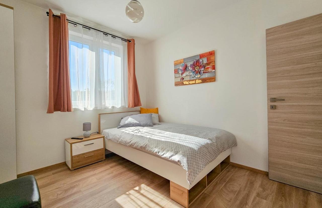 Willa Casa Gojtan Karigador Zewnętrze zdjęcie