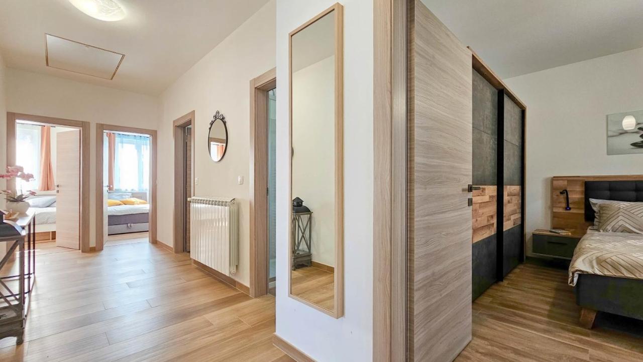 Willa Casa Gojtan Karigador Zewnętrze zdjęcie